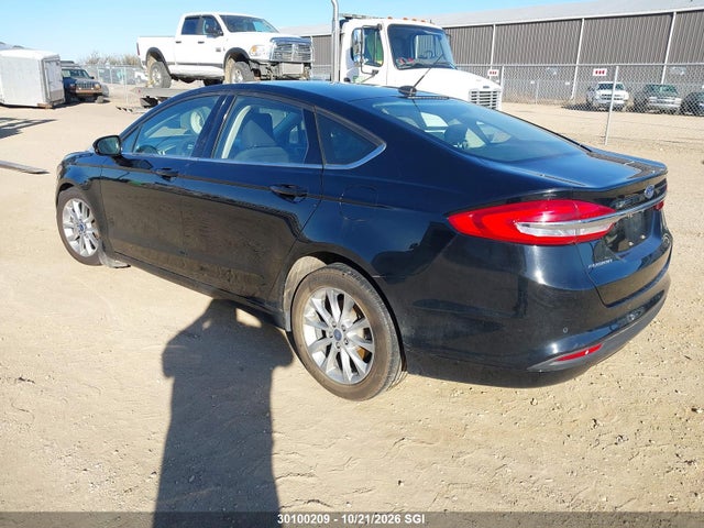 3FA6P0H78HR389379 Ford FUSION SE