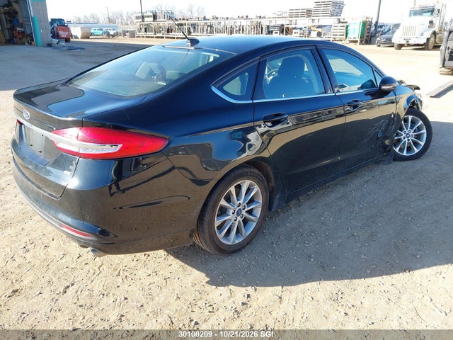 3FA6P0H78HR389379 Ford FUSION SE