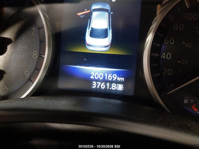 Продаж на аукціоні авто 2014 Infiniti Q50 Premium/sport, vin: JN1BV7AR6EM706005, номер лоту: 30102539