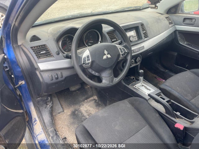 Aukcja sprzedaży 2010 Mitsubishi Lancer Es/es Sport, vin: JA32U2FU2AU600885, numer aukcji: 30102877