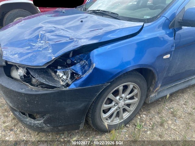 Aukcja sprzedaży 2010 Mitsubishi Lancer Es/es Sport, vin: JA32U2FU2AU600885, numer aukcji: 30102877