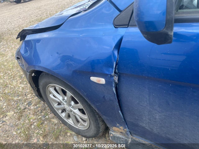 Aukcja sprzedaży 2010 Mitsubishi Lancer Es/es Sport, vin: JA32U2FU2AU600885, numer aukcji: 30102877