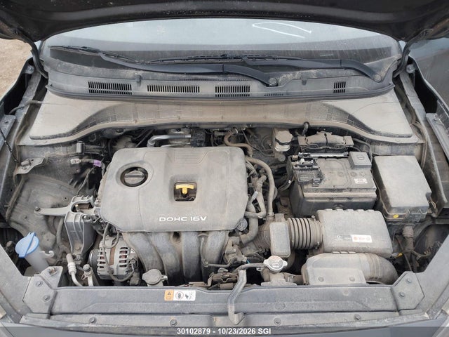 Hyundai Kona Sel 2021 KM8K2CAAXMU712103 Image 10