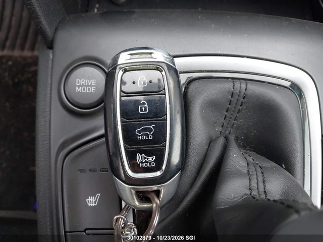 Hyundai Kona Sel 2021 KM8K2CAAXMU712103 Image 11
