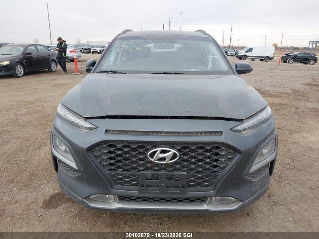 Hyundai Kona Sel 2021 KM8K2CAAXMU712103 Image 13