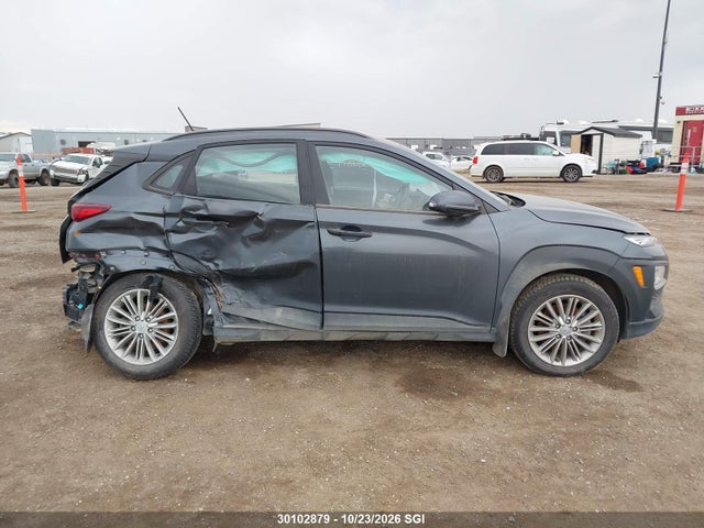 Hyundai Kona Sel 2021 KM8K2CAAXMU712103 Image 14