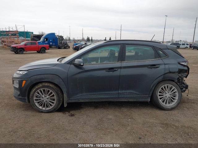 Hyundai Kona Sel 2021 KM8K2CAAXMU712103 Image 15