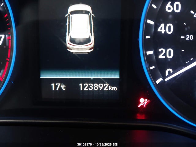 Hyundai Kona Sel 2021 KM8K2CAAXMU712103 Image 16