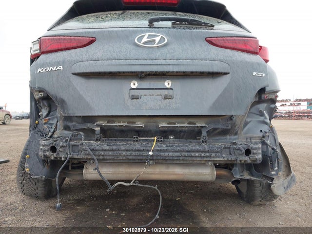 Hyundai Kona Sel 2021 KM8K2CAAXMU712103 Image 18