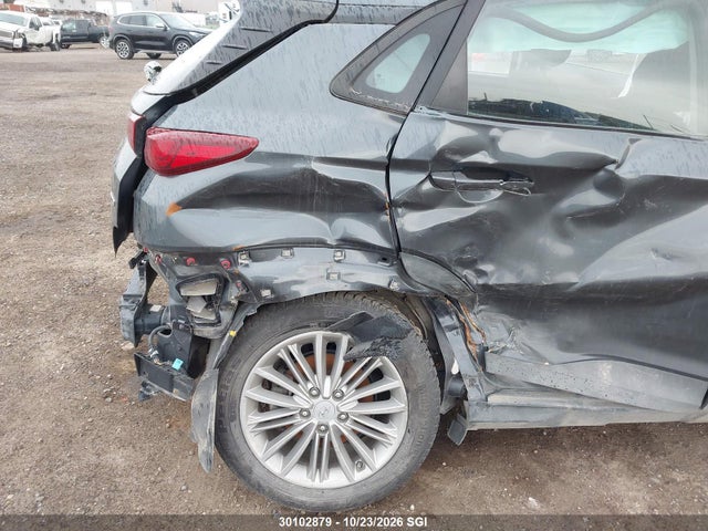 Hyundai Kona Sel 2021 KM8K2CAAXMU712103 Image 19