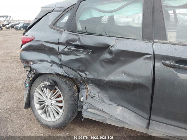 Hyundai Kona Sel 2021 KM8K2CAAXMU712103 Image 6
