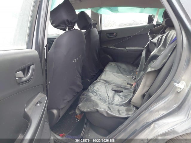 Hyundai Kona Sel 2021 KM8K2CAAXMU712103 Image 8