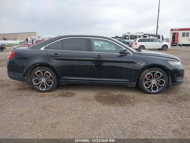 Ford TAURUS SHO 2017 1FAHP2KTXHG143743 Image 12