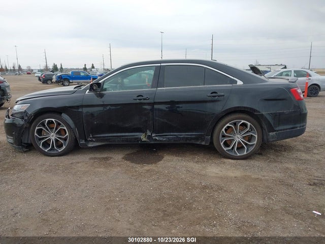 Ford TAURUS SHO 2017 1FAHP2KTXHG143743 Image 13