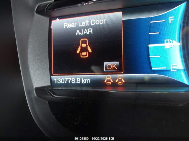 Ford TAURUS SHO 2017 1FAHP2KTXHG143743 Image 14