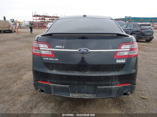 Ford TAURUS SHO 2017 1FAHP2KTXHG143743 Image 15
