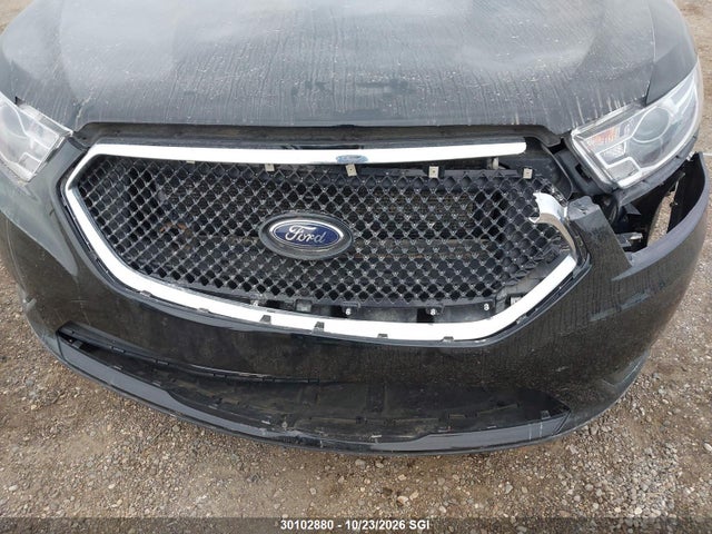 Ford TAURUS SHO 2017 1FAHP2KTXHG143743 Image 17