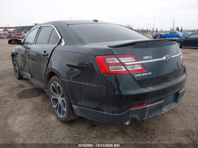 Ford TAURUS SHO 2017 1FAHP2KTXHG143743 Image 3