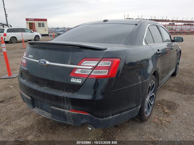 Ford TAURUS SHO 2017 1FAHP2KTXHG143743 Image 4
