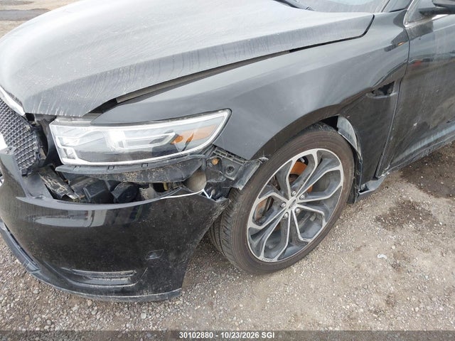 Ford TAURUS SHO 2017 1FAHP2KTXHG143743 Image 6