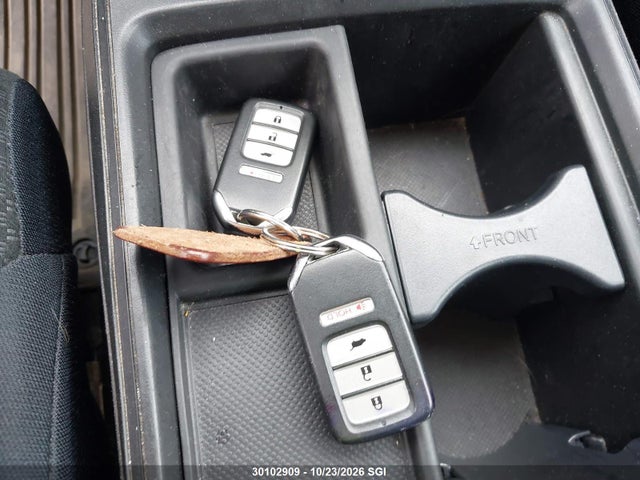 Honda CR-V SE 2015 2HKRM4H41FH101568 Image 11