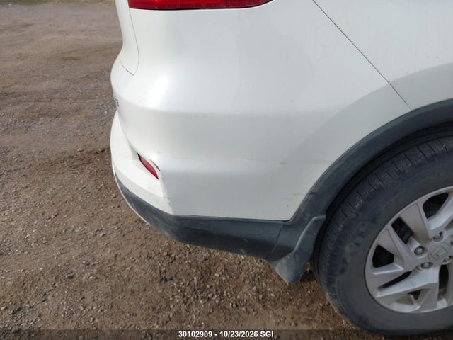 Honda CR-V SE 2015 2HKRM4H41FH101568 Image 12