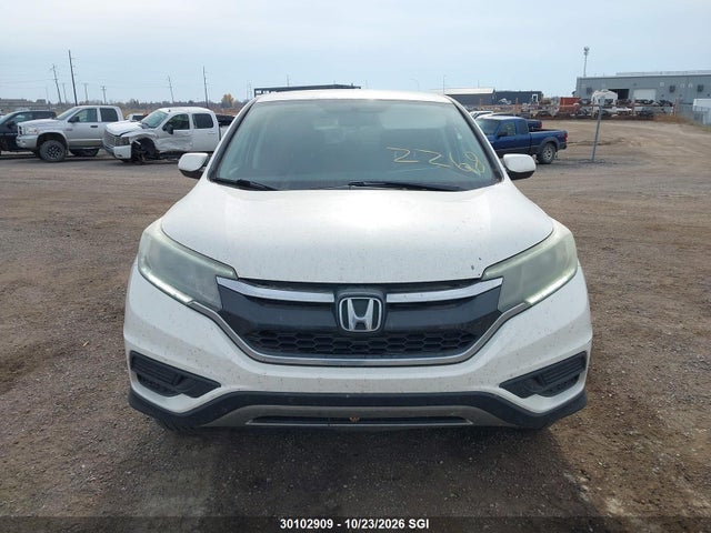 Honda CR-V SE 2015 2HKRM4H41FH101568 Image 13