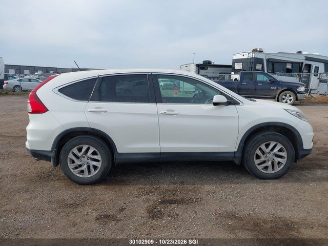 Honda CR-V SE 2015 2HKRM4H41FH101568 Image 14