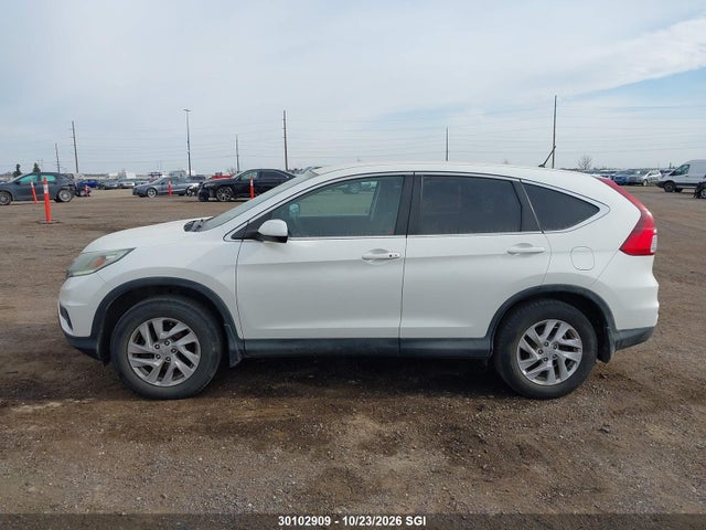 Honda CR-V SE 2015 2HKRM4H41FH101568 Image 15