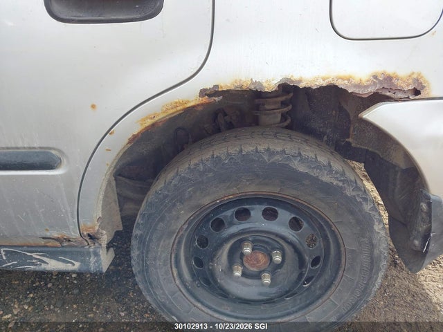 30102913 :رقم المزاد ، JHMEJ6538WS805457 vin ، 1998 Honda Civic Lx مزاد بيع