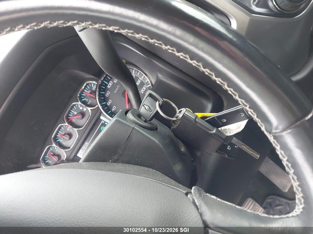 Chevrolet Silverado K1500 Lt 2014 1GCVKREC1EZ193771 Image 11
