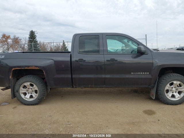 Chevrolet Silverado K1500 Lt 2014 1GCVKREC1EZ193771 Image 12