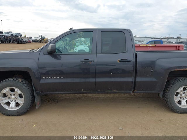 Chevrolet Silverado K1500 Lt 2014 1GCVKREC1EZ193771 Image 13