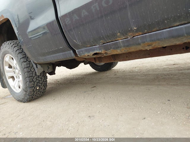 Chevrolet Silverado K1500 Lt 2014 1GCVKREC1EZ193771 Image 16