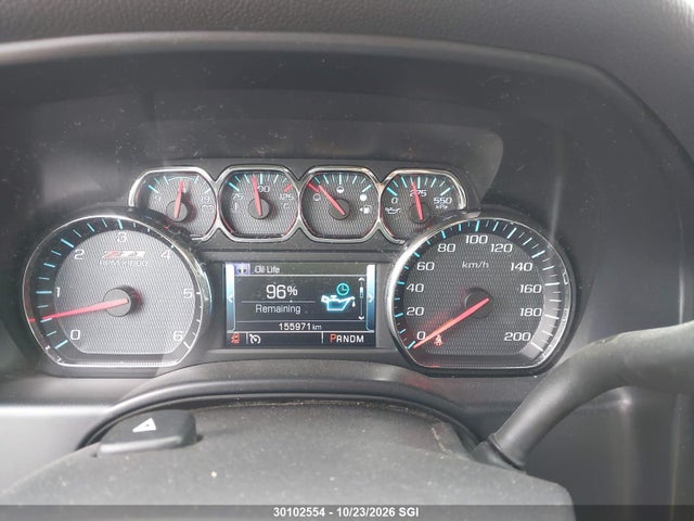 Chevrolet Silverado K1500 Lt 2014 1GCVKREC1EZ193771 Image 7