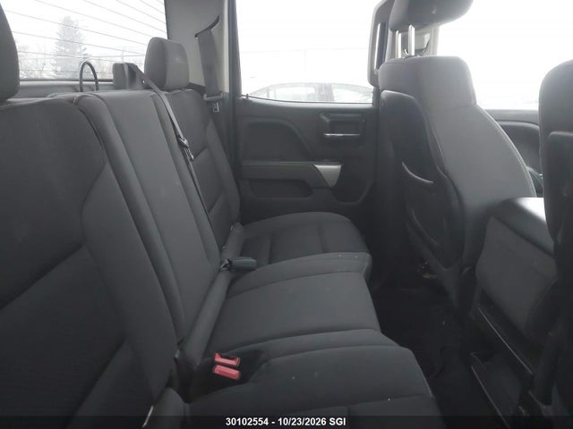 Chevrolet Silverado K1500 Lt 2014 1GCVKREC1EZ193771 Image 8