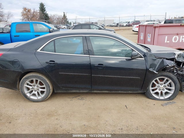 Chevrolet MALIBU 1LT 2015 1G11C5SL2FF302310 Image 12