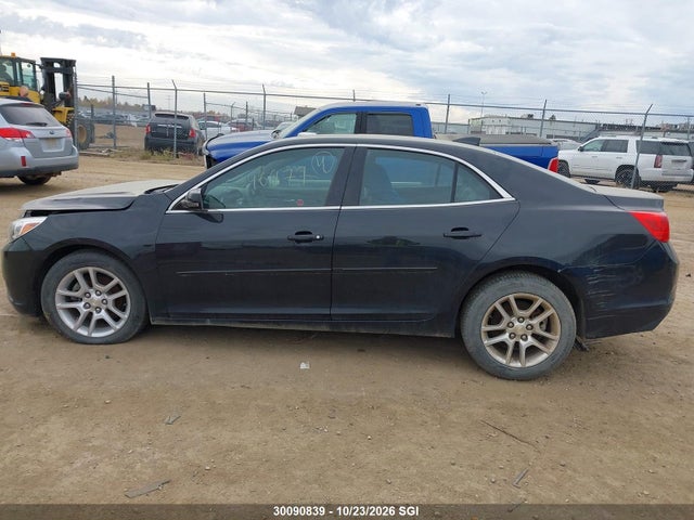 Chevrolet MALIBU 1LT 2015 1G11C5SL2FF302310 Image 13