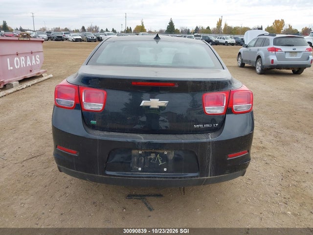 Chevrolet MALIBU 1LT 2015 1G11C5SL2FF302310 Image 15