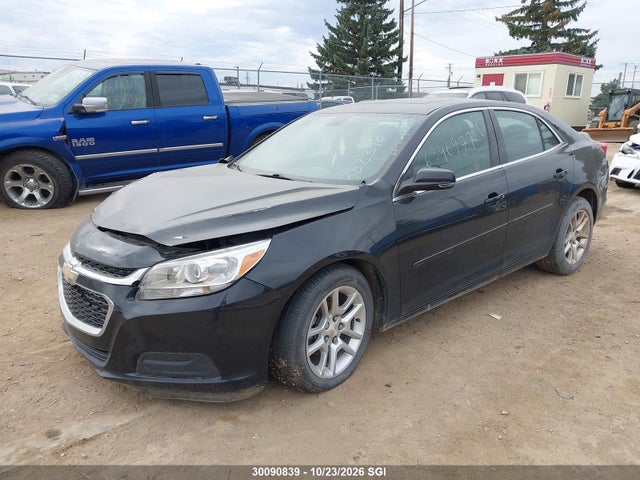 Chevrolet MALIBU 1LT 2015 1G11C5SL2FF302310 Image 2