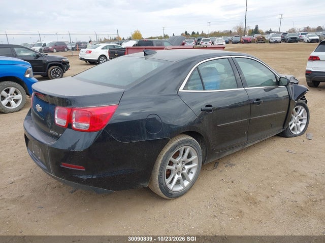 Chevrolet MALIBU 1LT 2015 1G11C5SL2FF302310 Image 4