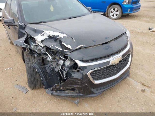 Chevrolet MALIBU 1LT 2015 1G11C5SL2FF302310 Image 6