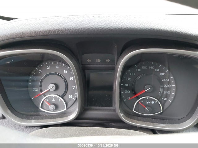 Chevrolet MALIBU 1LT 2015 1G11C5SL2FF302310 Image 7