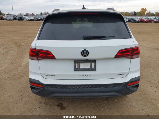 Volkswagen TAOS SE 2024 3VVLX7B20RM110929 Image 15