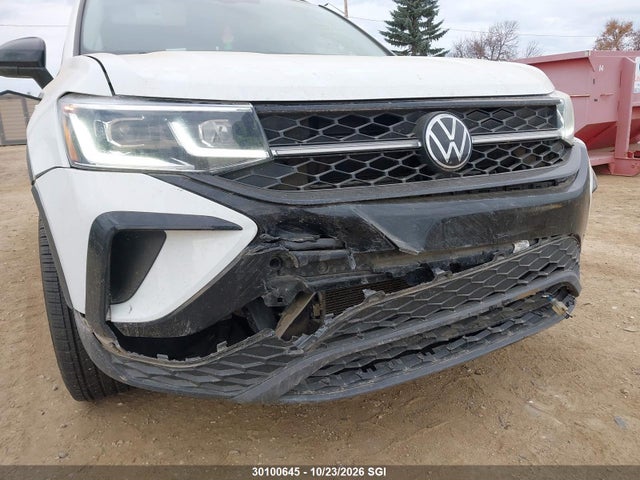 Volkswagen TAOS SE 2024 3VVLX7B20RM110929 Image 6