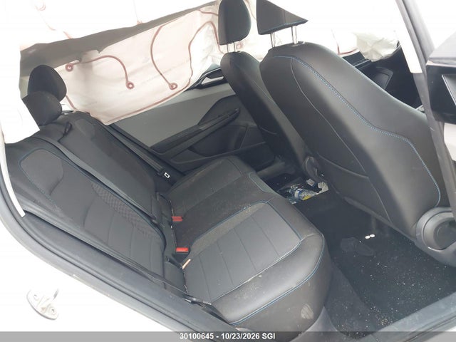 Volkswagen TAOS SE 2024 3VVLX7B20RM110929 Image 8