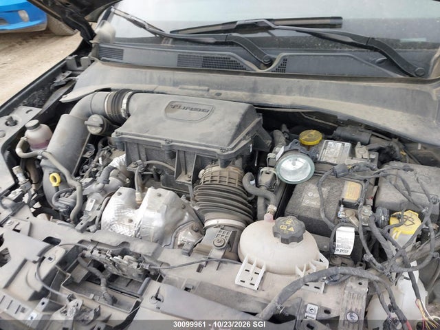 Jeep Compass Trailhawk 2024 3C4NJDDN6RT138268 Image 10