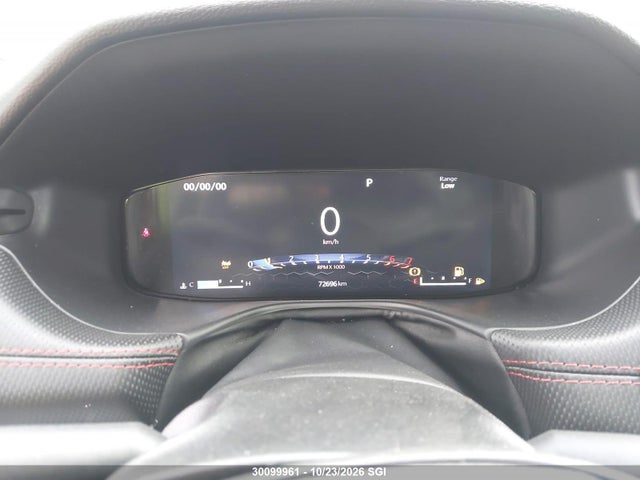 Jeep Compass Trailhawk 2024 3C4NJDDN6RT138268 Image 7