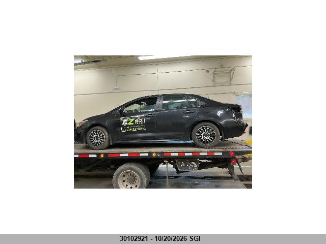 Toyota Corolla L/le/xle 2020 5YFBPRBE1LP055830 Image 7