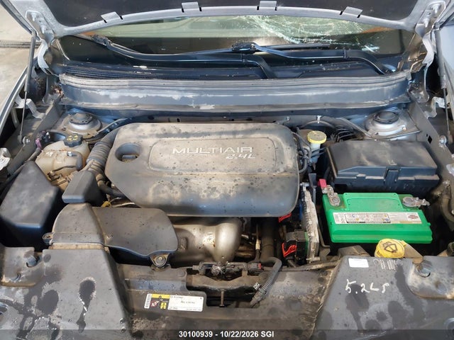 Продаж на аукціоні авто 2014 Jeep Cherokee Sport, vin: 1C4PJLABXEW302834, номер лоту: 30100939